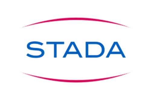 Stada logo